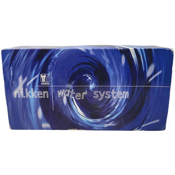 Nikken 1315 PiMag Magna Charger Living Water System Water Heater Pipe Protect,New Products : American Fashion Style Bags On Sale